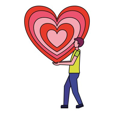 Sevgililer günün kutlu olsun.