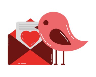 Sevgililer günün kutlu olsun.