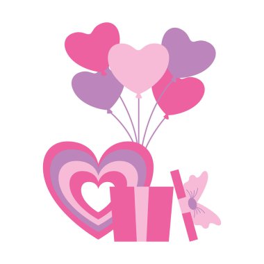 Sevgililer günün kutlu olsun.