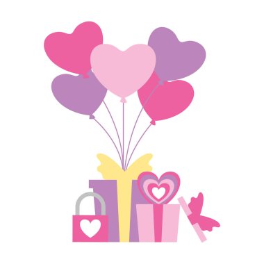 Sevgililer günün kutlu olsun.