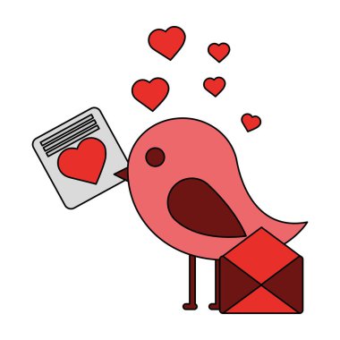 Sevgililer günün kutlu olsun.