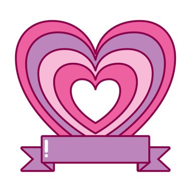 Sevgililer günü kartı