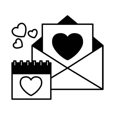 Sevgililer günün kutlu olsun.