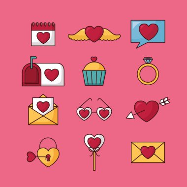 Sevgililer günün kutlu olsun.