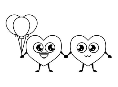 Sevgililer günün kutlu olsun.