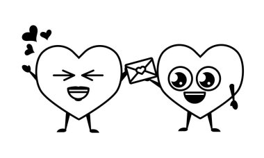 Sevgililer günün kutlu olsun.