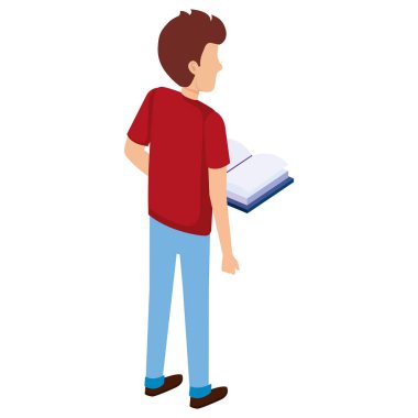 adam ders kitapları ile