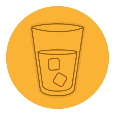 su cam izole kutsal kişilerin resmi