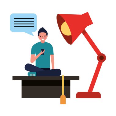 insanlar eğitim ile ilgili