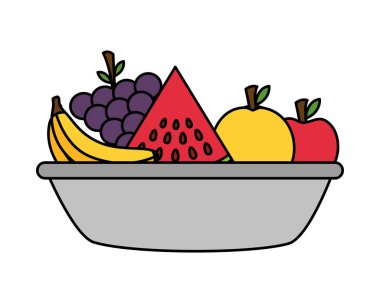 sağlıklı yiyecek taze