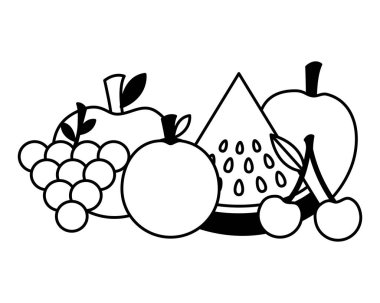 sağlıklı yiyecek taze