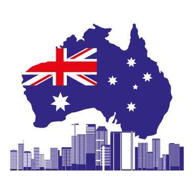 Avustralya Simgesel Yapı Mimarlık