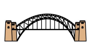 Avustralya Simgesel Yapı Mimarlık