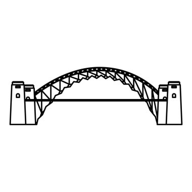 Avustralya Simgesel Yapı Mimarlık