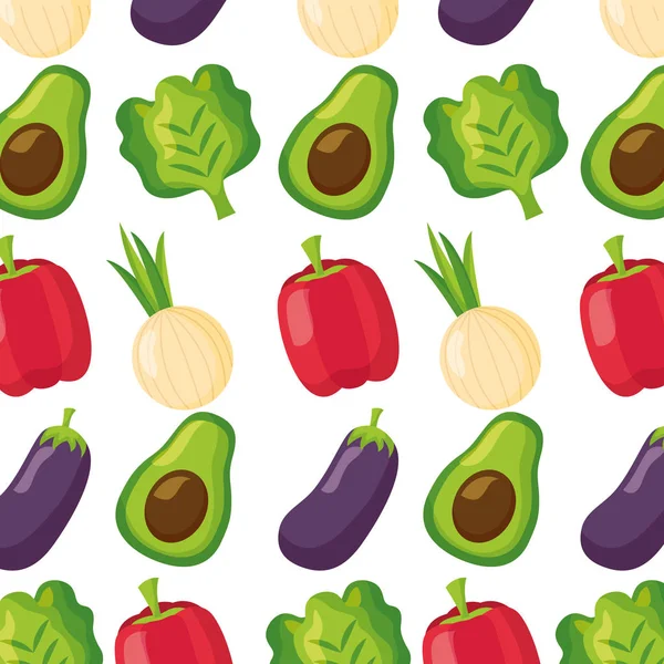 sağlıklı yiyecek taze