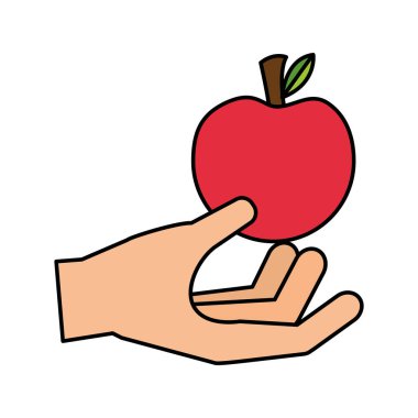 sağlıklı yiyecek taze