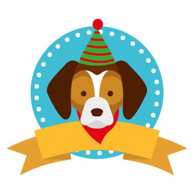 köpek mutlu Noeller