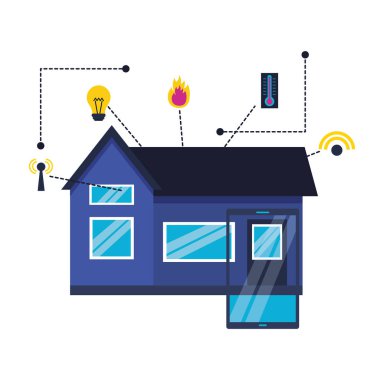 Akıllı ev ile ilgili