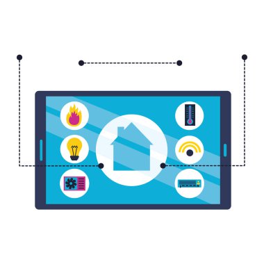 Akıllı ev ile ilgili