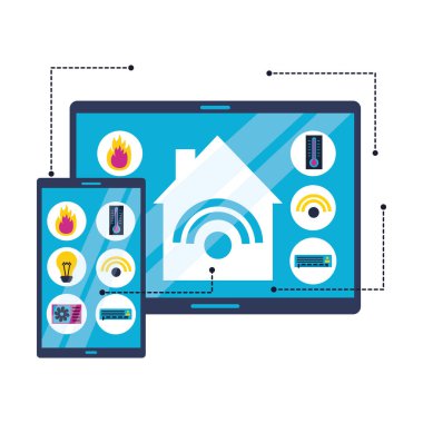 Akıllı ev ile ilgili