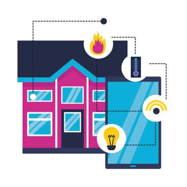 Akıllı ev ile ilgili