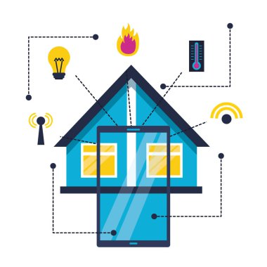 Akıllı ev ile ilgili