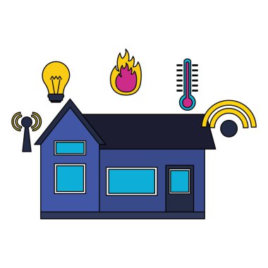 Akıllı ev ile ilgili