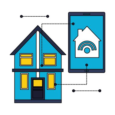 Akıllı ev ile ilgili