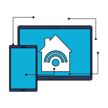 Akıllı ev ile ilgili