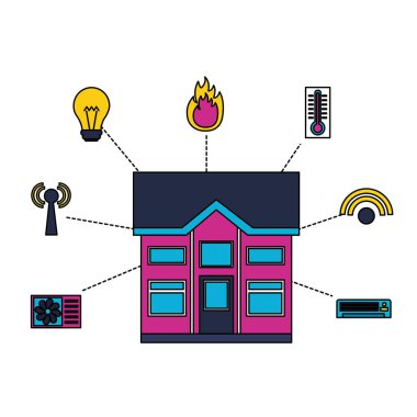 Akıllı ev ile ilgili