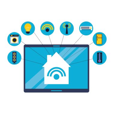 Akıllı ev ile ilgili