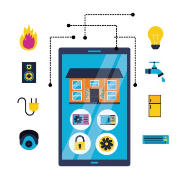 Akıllı ev ile ilgili