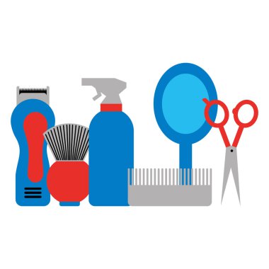 Kuaför dükkanı ile ilgili