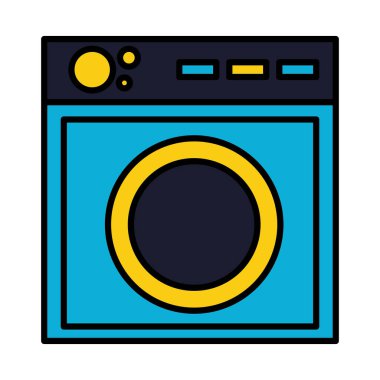 çamaşır makinesi aygıtı