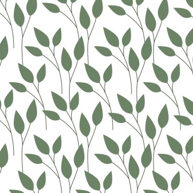 Çiçek Doğa Bahçe desen dekorasyon