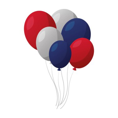 demet balon dekorasyonu