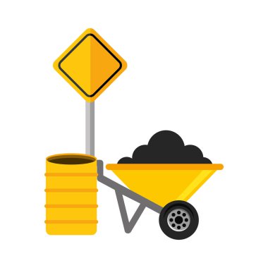 İnşaat ekipmanları tasarım