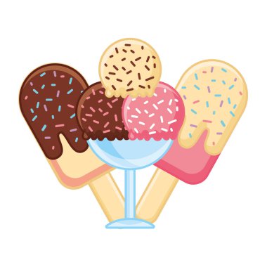 dondurma külah dondurma