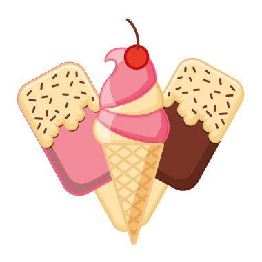 dondurma külah dondurma