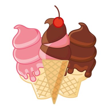 dondurma külah dondurma