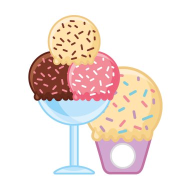 dondurma külah dondurma