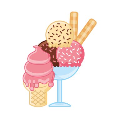 dondurma külah dondurma