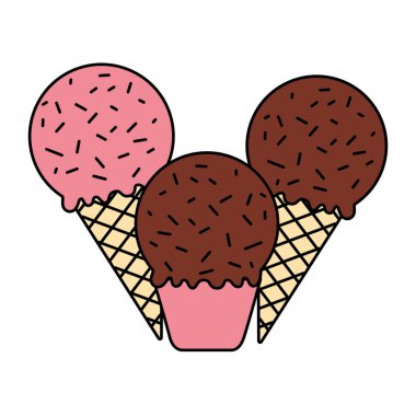 dondurma külah dondurma