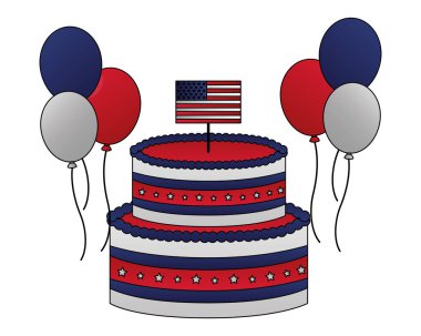 Happy Başkanlar Günü