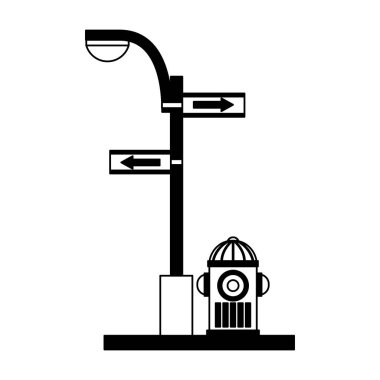 yangın su musluğu elektrik direğine ok Rating