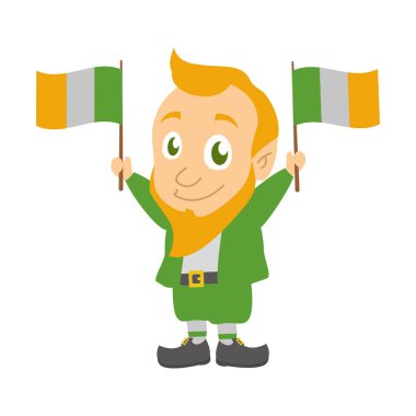 Aziz Patrick Günü kutlu olsun.