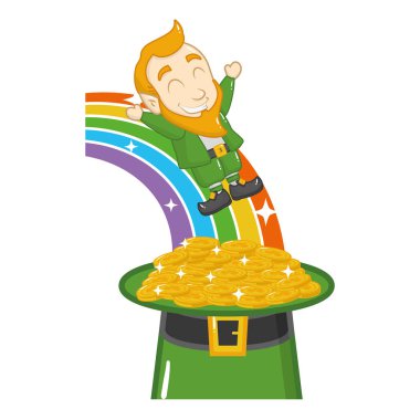 Aziz Patrick Günü kutlu olsun.