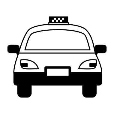 taksi araç hizmeti genel