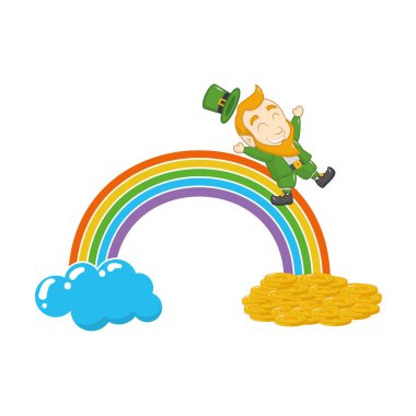 Aziz Patrick Günü kutlu olsun.