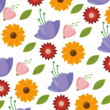 çiçek dekorasyon doğa